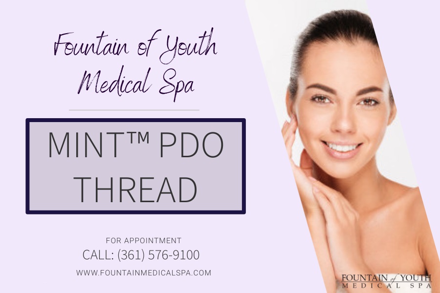 MINTH PDO THREAD TEXAS