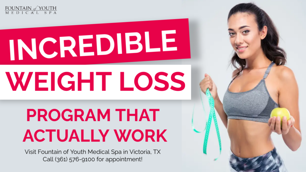 Medical Weight Loss program 2023