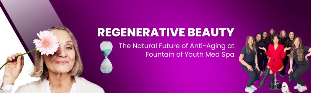 Regenerative Beauty TX