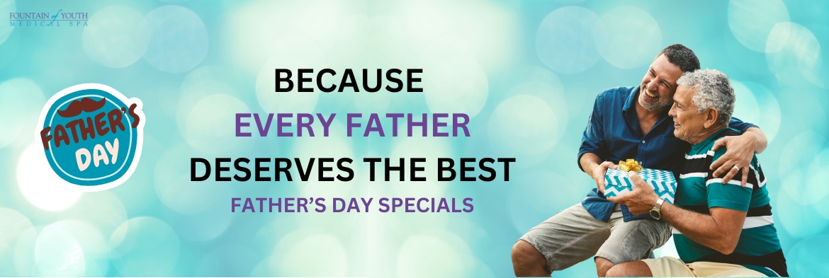 med spa treatments for men