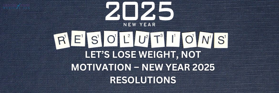 new year resolutions